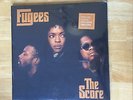 Fugees The Score 2 LP Sealed Vinyl Me, Please Exclusive Pressing