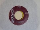 Dale Hawkins Checker 45 Rockabilly TORNADO / LITTLE PIG 892