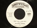 northern soul THE SHOW STOPPERS What Can a Man Do? SHOWTIME DJ M- listen