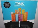 TRAVIS - EVERYTHING AT ONCE NEW AND SEALED LP WITH DOWNLOAD CODE