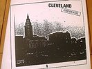 CLEVELAND CONFIDENTIAL Compilation LP Terminal Records 1982 Rare KBD Punk Pagans