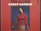NANCY HARROW - Wild Women Don't Have The Blues - RARE LP
