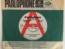 The Paramounts - I'm The One Who Loves You / It Won't Be Long - beat / pop / mod