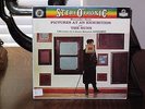 London CS 6177 Stereo Blueback LP Pictures at an Exhibition, Ansermet SCARCE NM