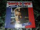 David Bowie Heroes Very Rare French Is Exhibition 7