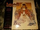 DAVID BOWIE LABYRINTH SOUNDTRACK ORIGINAL 1986 EMI HOLLAND VINYL LP SEALED