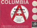 UK NORTHERN SOUL 45-MAJOR LANCE-THE MATADOR-COLUMBIA--DJ