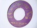 ELVIS PRESLEY   I WANT YOU, I NEED YOU, I LOVE YOU - UK HMV EXPORT 45 - 1957