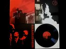 Rammstein Lichtspielhaus LIVE 1996-2001 ?LP vinyl record like mutter liebe ist
