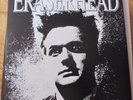 ERASERHEAD LP ORIGINAL US SOUNDTRACK LYNCH W/ BABY INSERT NM