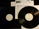 PRINCE The Black Album AUTHENTIC 1994 Warner Bros PRO-A-7330 PROMO LP w/Insert