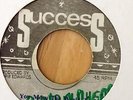 TIME UNLIMITED - RUN BALD HEAD JA SUCCESS LABEL FROM 1974??. BOSS