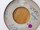 THE UNTOUCHABLES - PRISONER OF LOVE JA BLANK FROM 1968. BOSS ROCKSTEADY 