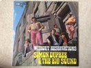 SIMON DUPREE AND THE BIG SOUND without reservations 1967 UK PARLOPHONE LP 7029