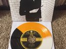 Jack White - Love Interruption Tri Color 7