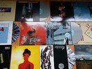 DEPECHE MODE. 8 LP+4 Maxi, teils farbiges Vinyl, Speak&Spell-Violator, Shake the