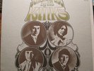 THE KINKS Something Else LP USA 60s Mod Psych Rock rare  Ray Dave Daviesoop L K