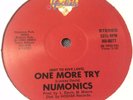 RARE ORIG MODERN SOUL BOOGIE FUNK 12