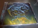 SINISTER HATE 1st Press Nuclear Blast 1995 Rare Original