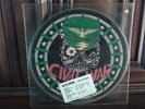 GUNS N' ROSES CIVIL WAR PICTURE DISC PR006 POWER RECORD NUOVO NEW