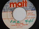 1975 Roots Dub Reggae - Going Home - Tommy McCook & Bobby Ellis