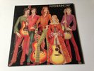 Fotheringay - Same - Pink rim Island issue vinyl LP