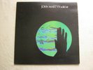 JOHN MARTYN Solid Air LP Island 1973 UK 1st Press EX