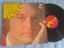 33 t Claude François un monde de musique flèche bien sticker podium