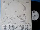 # B. Lauzi BRUNO LAUZI Italy'70 PROMO Et NUMERO UNO (EX-/EX) LP-I00149
