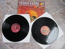 Thunderdome VI 2 LP Album Hardcore Gabba Gabber Vinyl 12