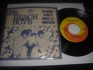 THE BEACH BOYS 