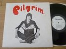 EWELL CASTLE SCHOOL CHOIR Pilgrim LP Peter Back RG Jones 1974 UK Private Press