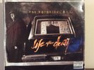 Life After Death by Notorious BIG 1997 Vinyl Bad Boy Records 1st Press Ltd 3X LP