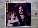 Motorhead - No Class / Like A Nightmare - Rare Lemmy Picture Sleeve -  MINT / VG