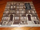 LED ZEPPELIN PHYSICAL GRAFFITI SS-200 FACTORY SEALED