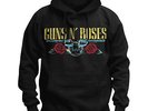 GUNS N ROSES - Appetite Tour 91 - Hoodie / Kapuzenpullover