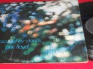 Pink Floyd ?Obscured By Clouds Lp First Press Colombia