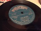 Twist And Shout The Beatles Rare Oz Green Parlophone EP  Mono With Sleeve Exc