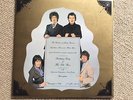 THE IDLE RACE - BIRTHDAY PARTY - EX/EX STEREO 1ST PRESS ON LIBERTY LBS 83132 ELO