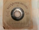 ELVIS PRESLEY / MYSTERY TRAIN / I FORGOT TO REMEMBER TO FORGET