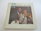 Joe Williams/ Harry Sweets Edison Together Vinyl LP 1961 Roulette/Birdland MONO