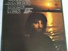 Original Acid Fuzz Psych LP: Mecki Mark Men 