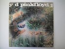 Pink Floyd - A Saucerful of Secrets - Vinyl Album