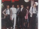 Ebonee Webb - Too Hot LP - Capitol SEALED