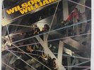 Wilson Williams - Up The Downstairs LP - ABC