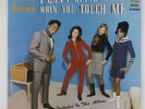 James Brown - I Can't Stand Myself When You Touch Me LP - King VG+
