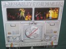 Bob Marley Babylon By Bus 2 LP Set SEALED 180 GRAM Virgin Vinyl MINT