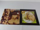 (Ref231) Vinyl LP Record Album Van Morrison Astral Weeks and Moondance