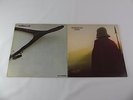 (Ref231) Vinyl LP Record Album Wishbone Ash - Argus and Wishbone Ash