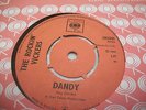 THE ROCKIN,VICKERS (LEMMY) DANDY ----TOP CONDITION